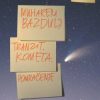 Tranzit kometa pomračenje - Muharem Bazdulj | Rende