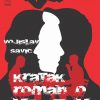 Kratak roman o ubistvu - Vojislav Savić | Rende